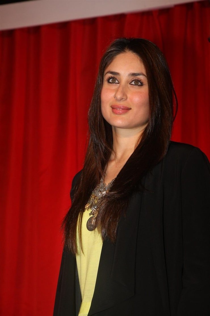 Kareena Kapoor