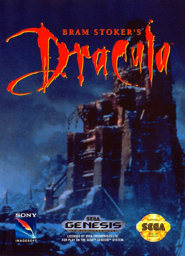 Bram Stoker's Dracula Picture