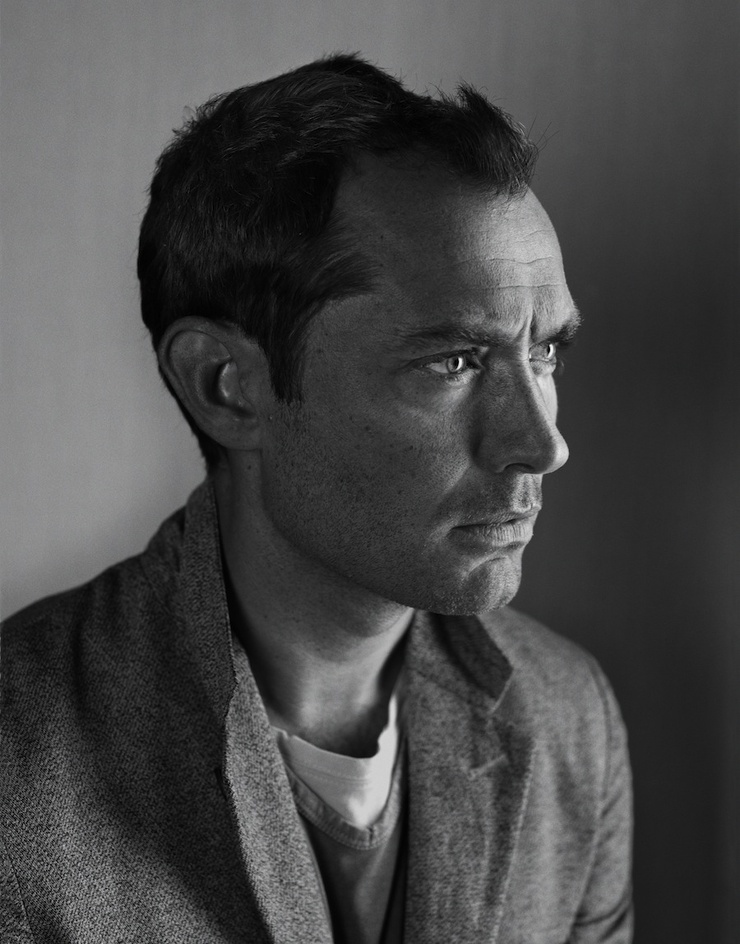 Jude Law