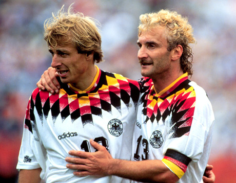 Jürgen Klinsmann