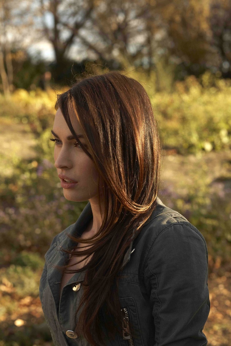 Megan Fox Megan Fox