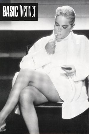 Basic Instinct