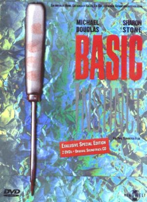 Basic Instinct