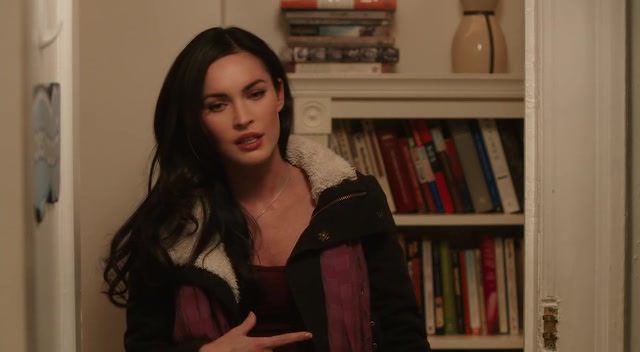 Megan Fox