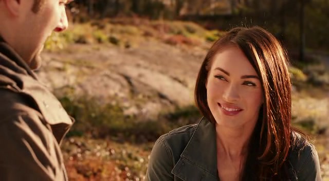 Megan Fox Megan Fox