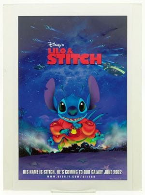 Lilo & Stitch