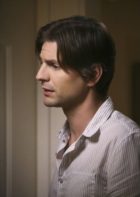 Gale Harold