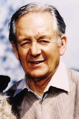 James Herriot