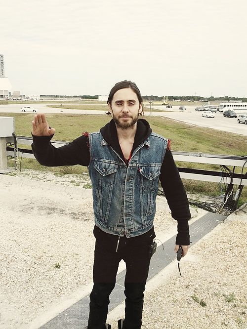 Jared Leto