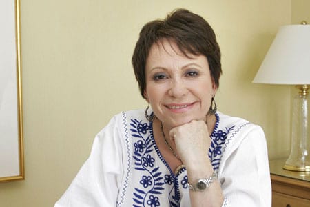 Adriana Barraza Adriana Barraza