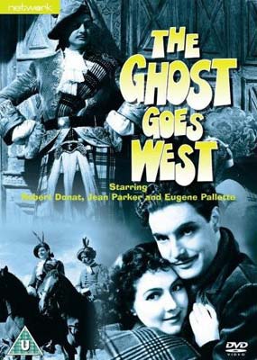 The Ghost Goes West [1935]