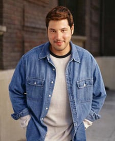 Greg Grunberg