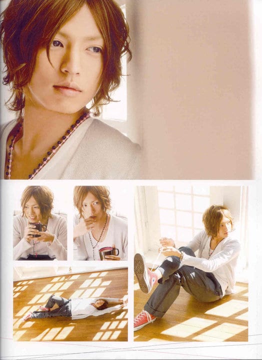 Kiriyama Renn