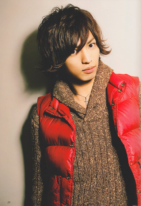 Kiriyama Renn