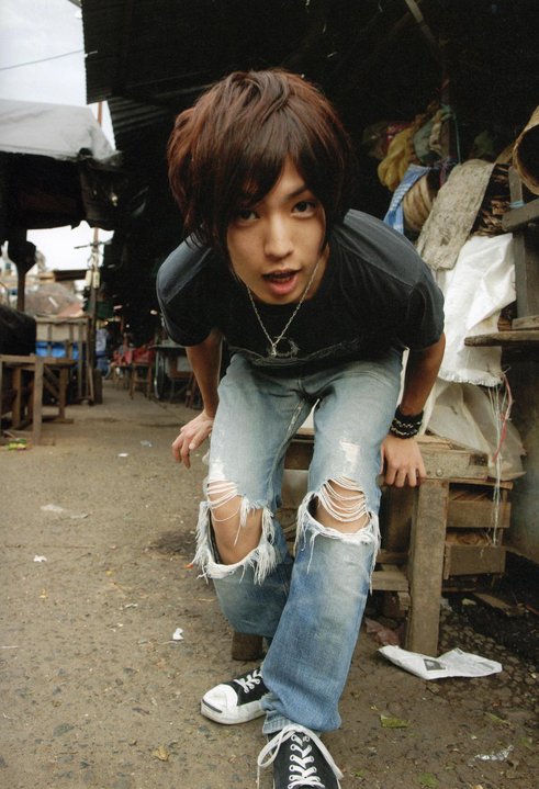 Kiriyama Renn