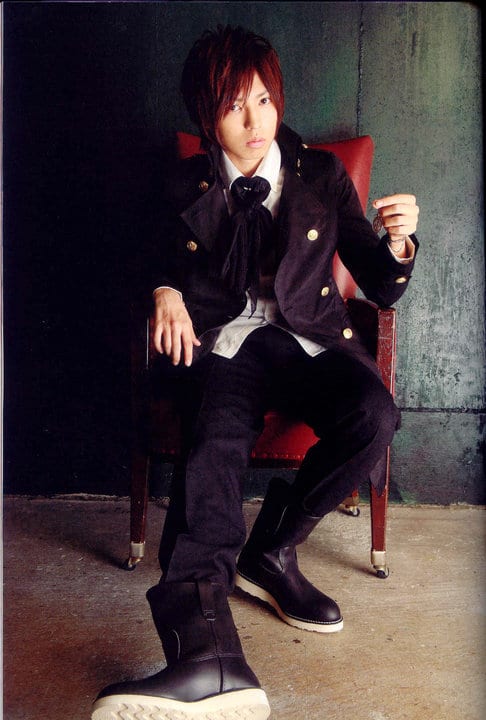 Kiriyama Renn