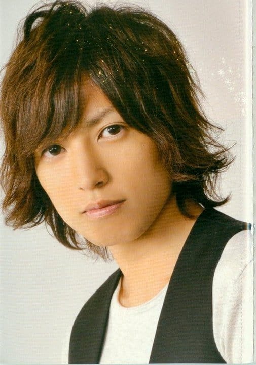Kiriyama Renn