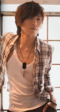 Kiriyama Renn