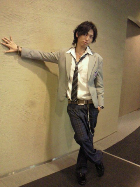 Kiriyama Renn