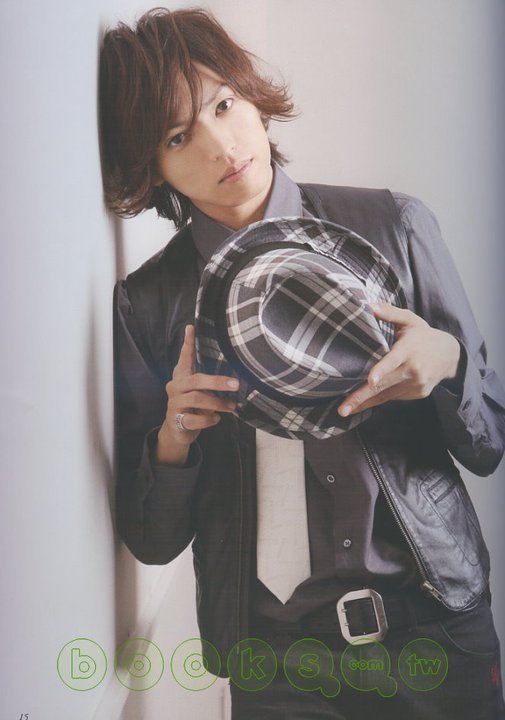 Kiriyama Renn