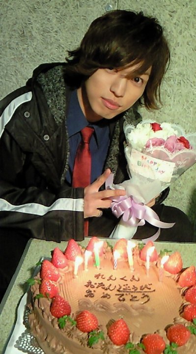 Kiriyama Renn