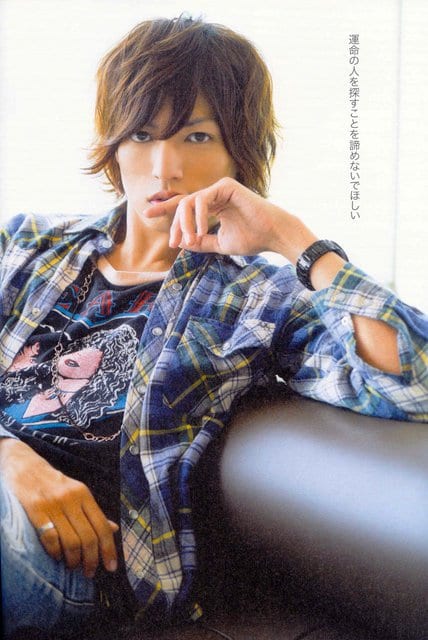Kiriyama Renn