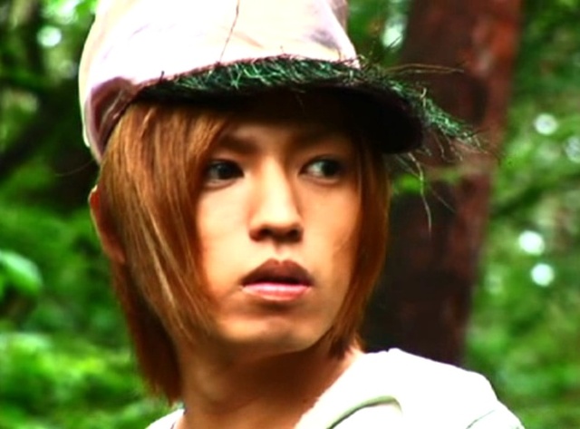 Kiriyama Renn