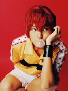 Kiriyama Renn