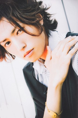 Kiriyama Renn