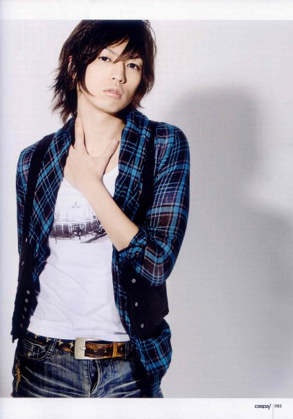 Kiriyama Renn