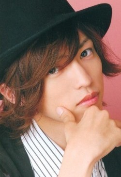 Kiriyama Renn