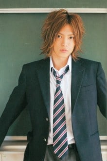 Kiriyama Renn