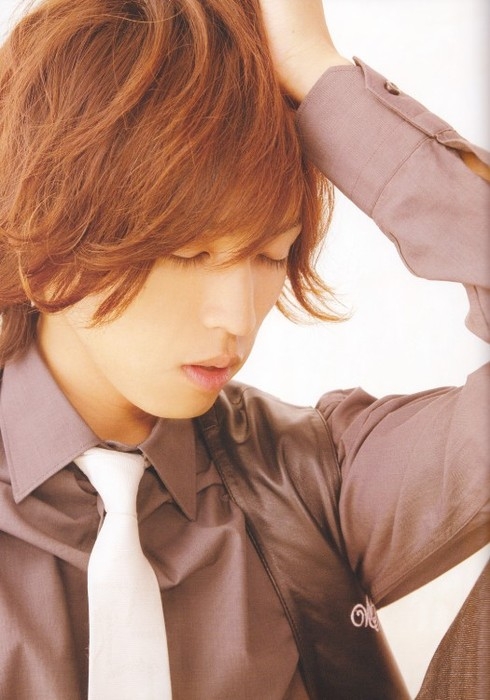Kiriyama Renn
