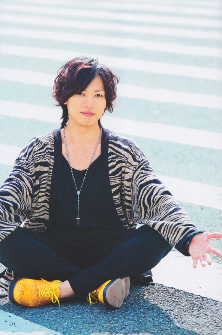 Kiriyama Renn