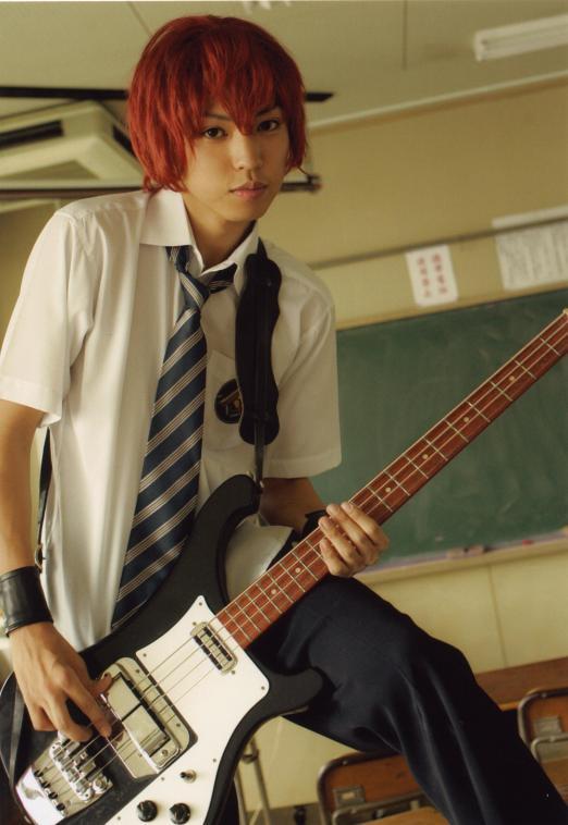 Kiriyama Renn