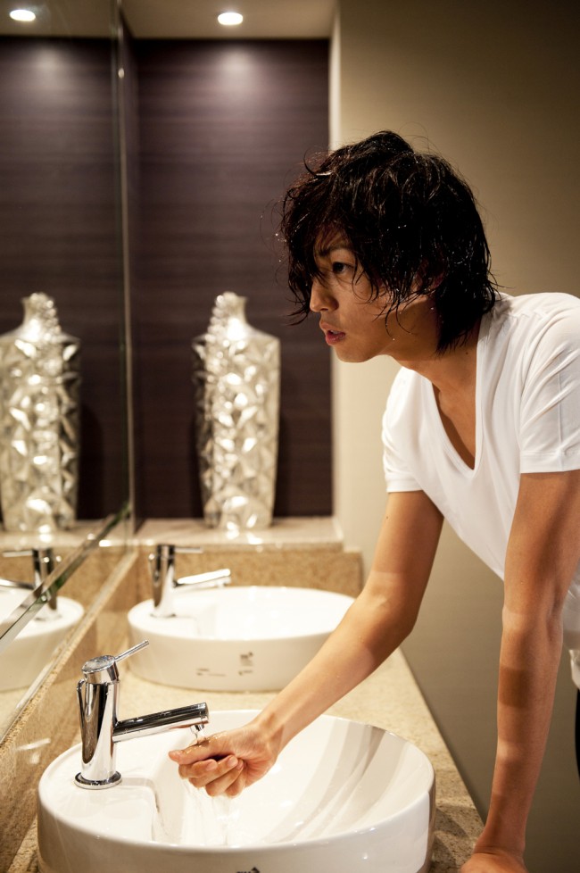 Kiriyama Renn