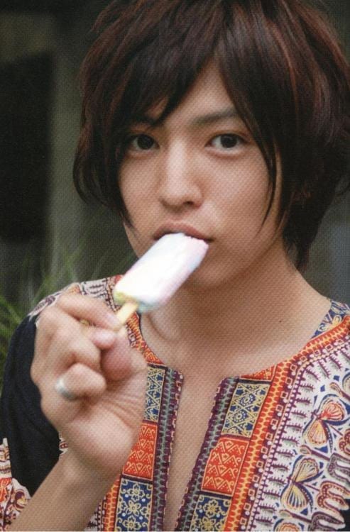 Kiriyama Renn