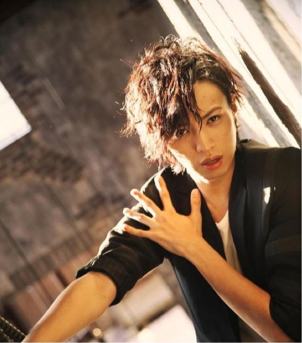 Kiriyama Renn
