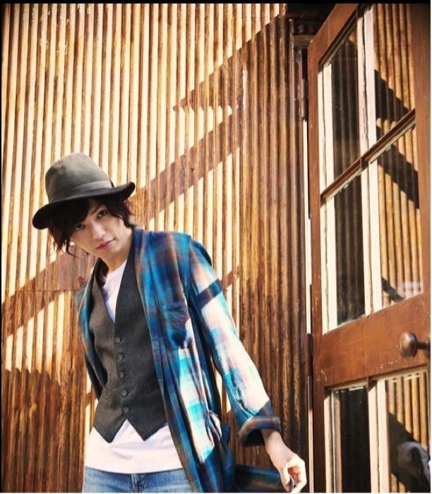 Kiriyama Renn