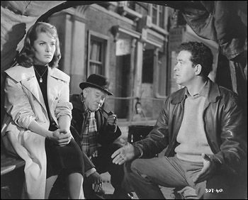 Miracle in Soho