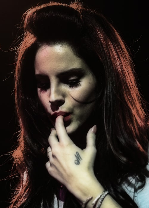 Lana Del Rey