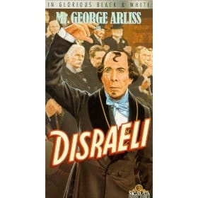 Disraeli (1929)