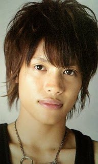 Nakama Junta
