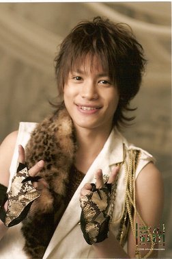 Nakama Junta