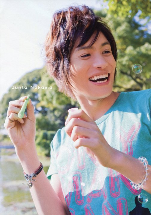 Nakama Junta