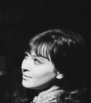 Anna Karina