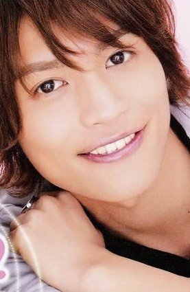 Nakama Junta