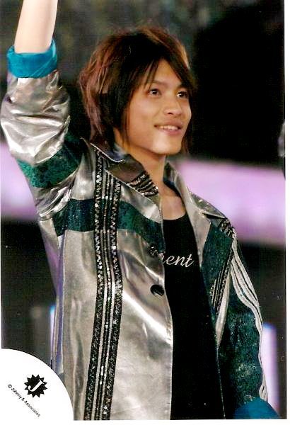 Nakama Junta