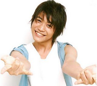 Nakama Junta