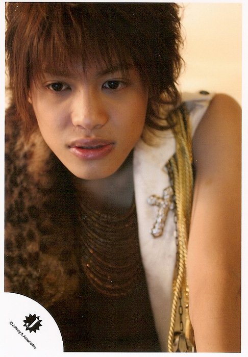 Nakama Junta